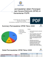 2021.04.01 Workshop Penerapan Sistem Informasi PBJ Kementerian PUPR