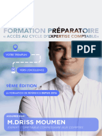 Brochure Forma - Prep