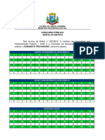 Icap 2016 Prefeitura de Santiago Do Sul SC Enfermeiro Gabarito