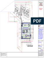 Architectural Tender Amendment No. 4 Drawing: Construction Drawings