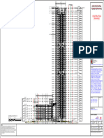Architectural Tender Drawing: Construction Drawings