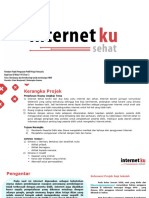 Modul Ajar Modul Projek - Berekayasa Dan Berteknologi Untuk Membangun NKRI - Internetku Sehat - Fase C