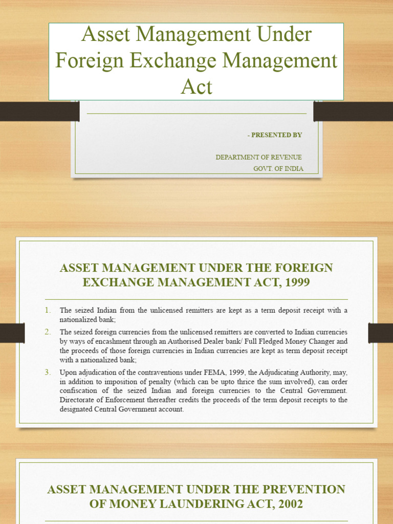 New Slide - FEMA | PDF | Banks | Lease