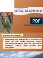 Konsep-Desa-Mandiri