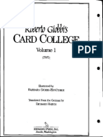 Card College 1-1-50