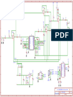 Schematic - FV-1 Development Board Ko Luu - 2023-12-21