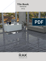 RAK Ceramics 2023 Tile Catalogue | PDF | Tile | Ceramics