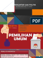 Slide m3l4 Lembaga Eksekutif