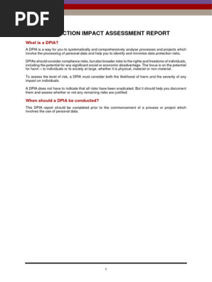 DPIA