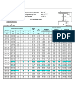 Tabel Baja Profil WF PDF