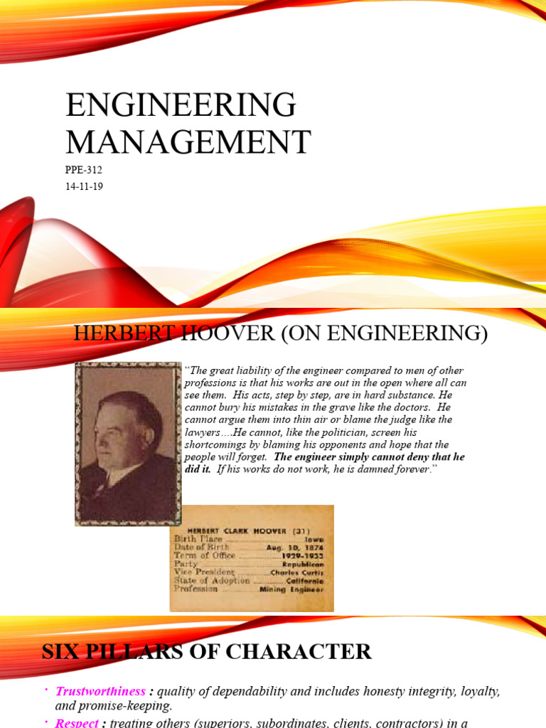 Engineering Ethics and Responsibilities | PDF | Morality | Engineer