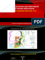 Materi Pamsidik Di KPHP Kahilgakum