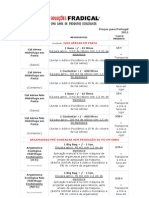 Adical - PT Print Tabela