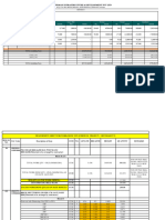 Exceed Work & Boq Amendment Qnty (Date-22-06-23)