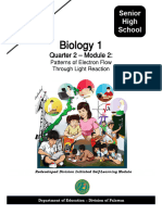 Biology 1 Quarter 2 Module-2