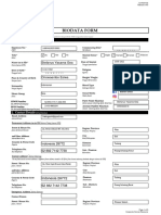 Biodata Form PDF - SMF V4.0 NN