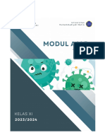 Modul Virus Piu