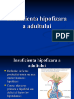 Insuficienta Hipofizara A Adultului 2008