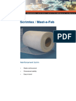 TDS-Scrimtex-Mast A Fab INFE-en