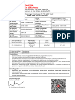 HASIL PCR KLINIK SGS - Nur Sahadi