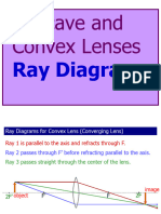 Lecture25 Part 6 Thin Lens Ray Diagrams