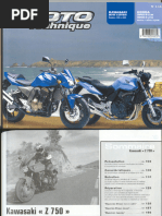 Rta-4l-Tl-Gtl-F4-F6 - 1979 | PDF