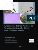 Manual Parasitologia 2020