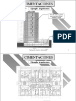 Tipología de Estructuras de Hormigón