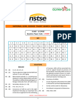 CL 12 PCB Nstse-2024-Paper-494 Key