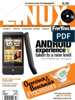 Linux for You - 2009_11