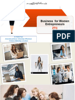 Business 4 Women