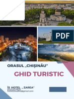 Ghid Turistic