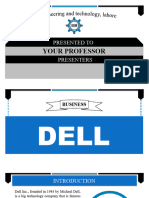 Dell Presentation