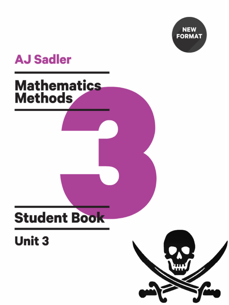 Sadler Methods Unit 3 | PDF