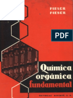 FISHER-Quimica Organica Fundamental