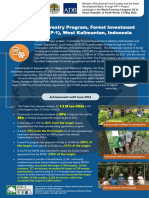Brochure 2 - Land Based Program - WFC