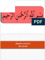 Ac Circuits