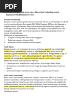 Mod 5 QB Answers