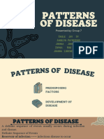 Patterns of Disease Final
