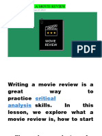 Q2W6 2023 TeachingMaterial LibraryReferencesMovieReview