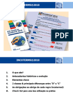 ICC Incoterms 27 03 2015