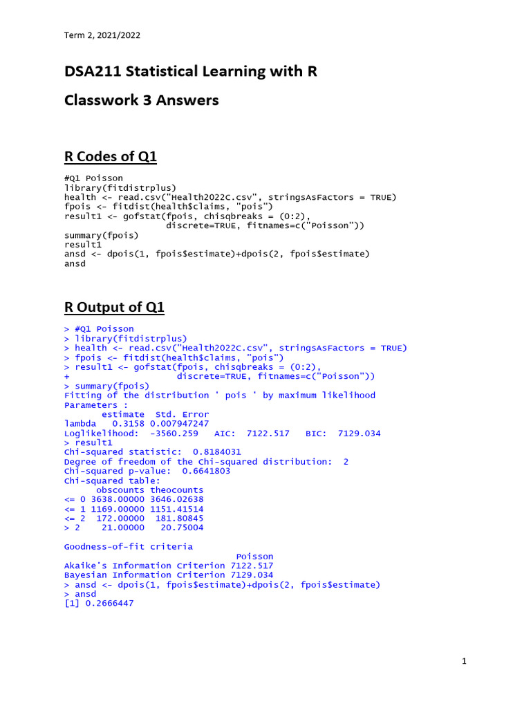 classwork3-answer-pdf-akaike-information-criterion-chi-squared