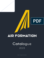 Catalogue Af 2023