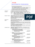 System S3.18 - Epoxy Zinc Phosphate Primer, 200 Microns