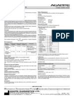 Alkaline Phosphatase (S.L) Ifcc: ND RD