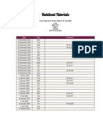 C-24 MHT-CET Batch (Online) (6 15 To 9 35 PM)