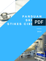 Panduan Skripsi STIKes Cirebon 2021 B5