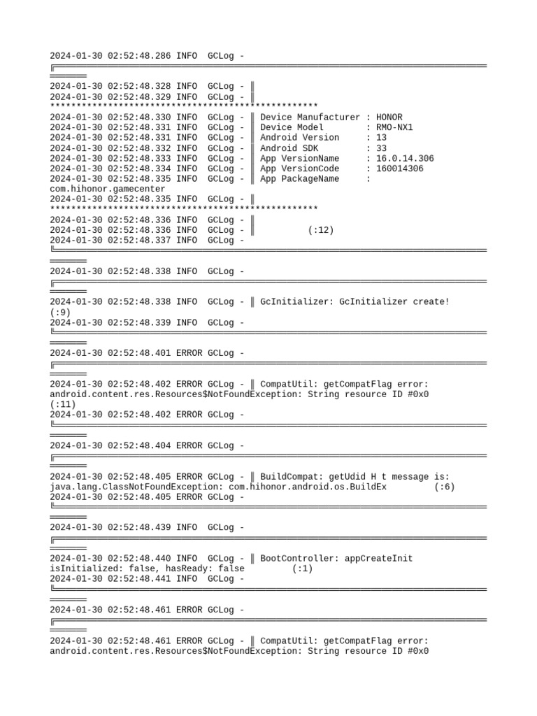 GC Today | PDF | Embedded Linux Distributions | Thin Clients
