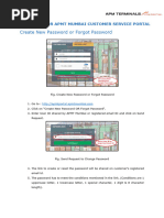 TTE Lobby Application User Guide | PDF | Software | Computing