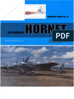 Dokumen - Tips Warpaint Series No19 de Havilland Hornet and Sea Hornet